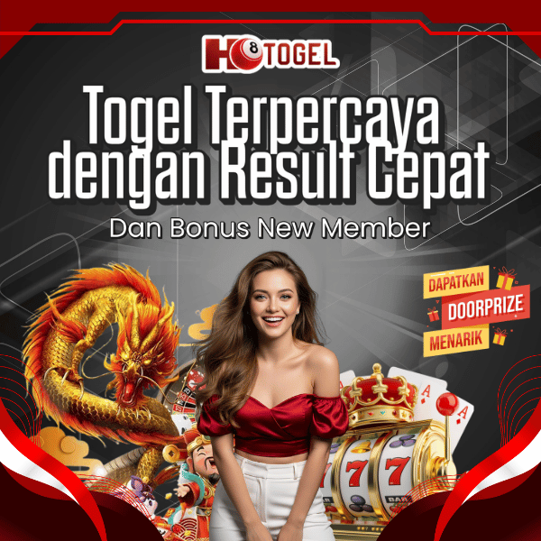 Hotogel ~ Togel Terpercaya dengan Result Cepat & Bonus New Member